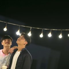 Hidden Love Thai Drama(2021) photo