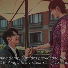 Falling Into You Taiwanese Drama photo