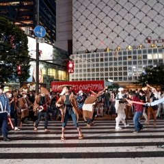 Zenin Seppuku Japanese Movie photo