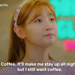 Record of Youth Korean Drama photo