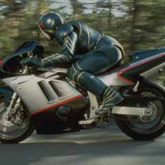 Kamen Rider ZO Japanese Movie photo