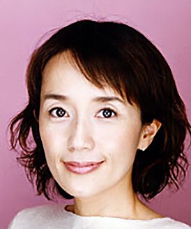 Yumi Takeda