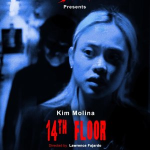 Bite of Dark: 14th Floor (2020)