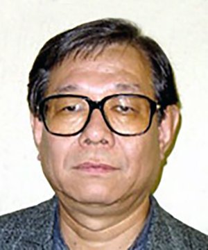 Shizuo Sekiguchi