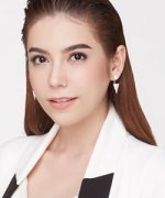 Cartoon Inthira Ketworasoontorn