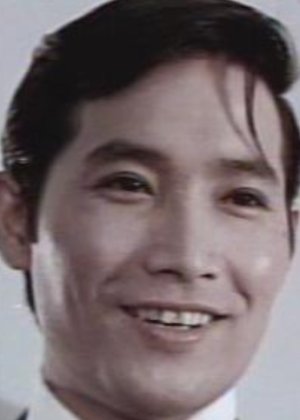 Lui Kei in The Misguided Youth Hong Kong Movie(1972)