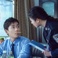 Skynet Action Chinese Drama photo