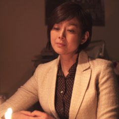 Deep Red Love Japanese Movie photo