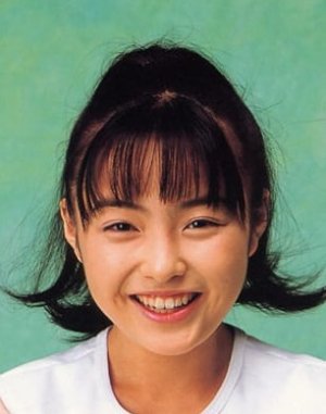Aiko Moriuchi