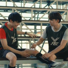 The Theory Series Thai Drama photo