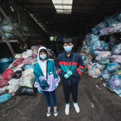 I WeirDo Taiwanese Movie photo