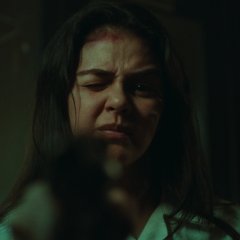 The Girl and the Gun Philippines Movie photo