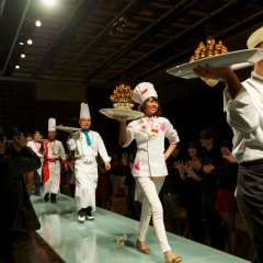 Zone Pro Site: The Moveable Feast Taiwanese Movie photo