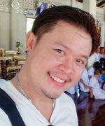 Boy Sorathep Vetwongsatip