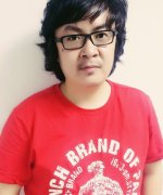 Nicholas Wu
