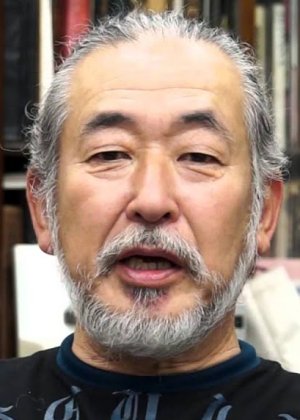 Inagaki Hisao in Keibuho Yabe Kenzo  2 Japanese Drama(2013)