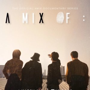 A Mix of: 4Mix (2021)