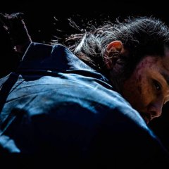 Kurui Musashi Japanese Movie photo