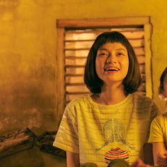 Because of You Taiwanese Movie(2019) photo