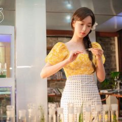 Perfume of Love Chinese Drama photo