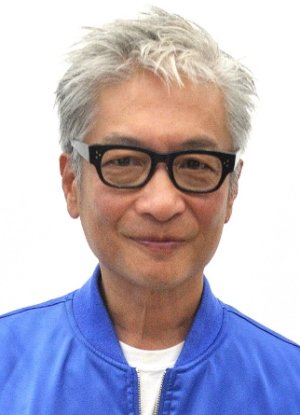 Kazuhiro Takagi