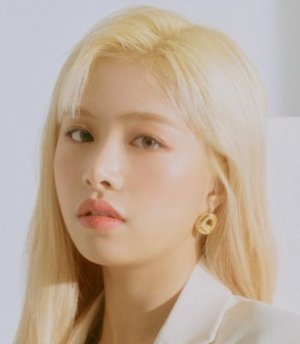 Kim Chae Won (김채원) - MyDramaList