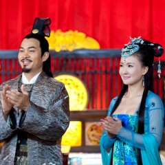 Legend of the Purple Hairpin Chinese Drama photo