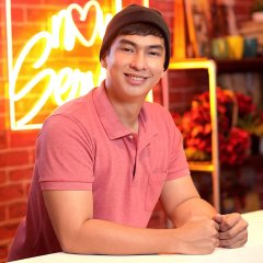 Heartful Cafe Philippines Drama photo