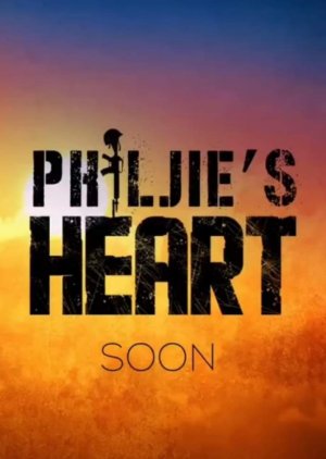 PhilJie's Heart () poster