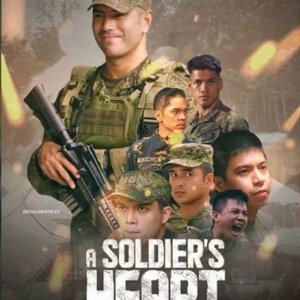 O Coração de um Soldado (2020)