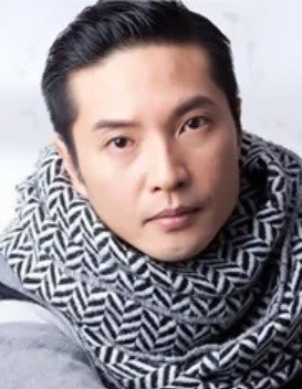 Ho Keung Law