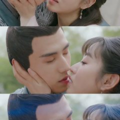 Be My Cat Chinese Drama photo