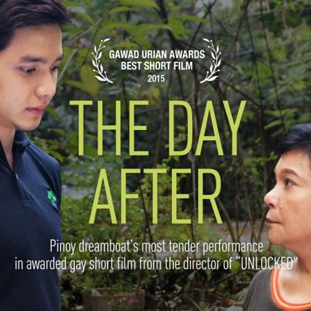 The Day After (2014)