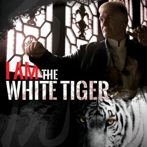 I Am the White Tiger (2018)