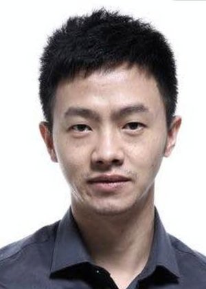 Liu Han Yang in Roteiro do Amor Chinese Drama(2020)