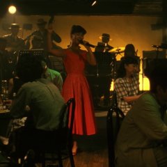 License to Live Japanese Movie photo