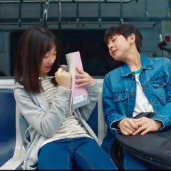 Please Don’t Save Me (2020) photo