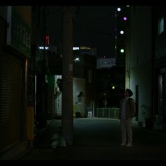 Birth Korean Movie photo