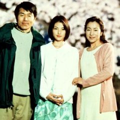 First Love Japanese Movie(2000) photo