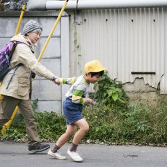 Ora, Ora Be Goin' Alone Japanese Movie photo