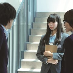 Bakuman. (2015) photo