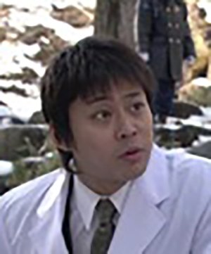 Masaru Mizuno