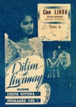 Dilim at liwanag Philippines Movie photo