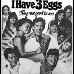 I Have 3 Eggs (1990)
