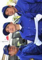 Kyoto Minami-sho Kanshiki File 5: Nerawareta Eiga Joyu Renzoku Satsujin no Wana!! Japanese Drama photo