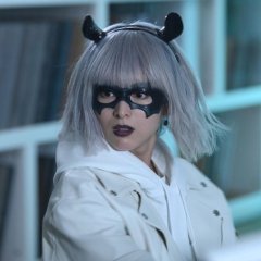 Panda Judges the World Japanese Drama photo