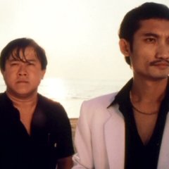 Final Victory Hong Kong Movie(1987) photo