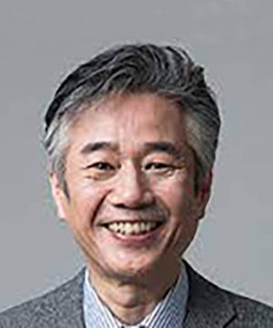 Shunsuke Nakata