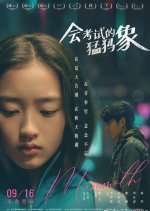 Mammoth Chinese Movie photo