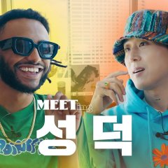 MEETing Korean TV Program photo